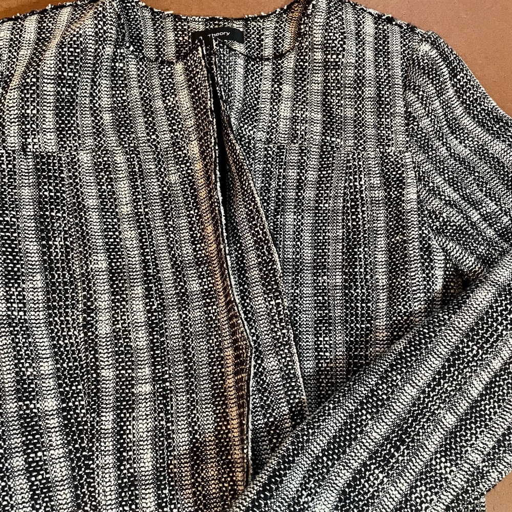 THEORY Women's Blazer